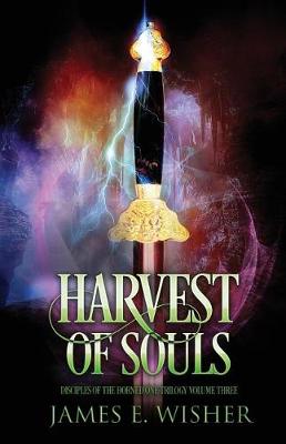 Cover of Harvest of Souls