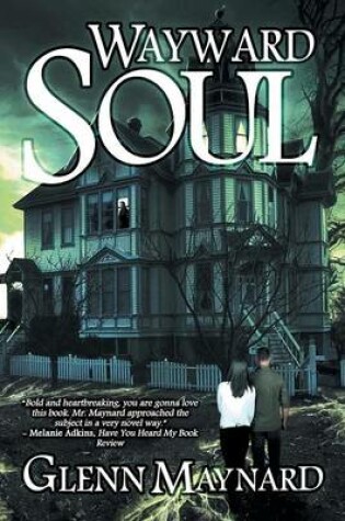 Cover of Wayward Soul