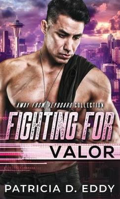 Book cover for Fighting For Valor