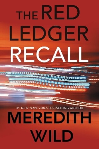 Cover of Recall