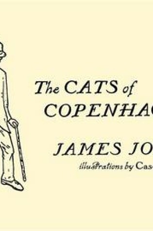 Cover of Cats of Copenhagen