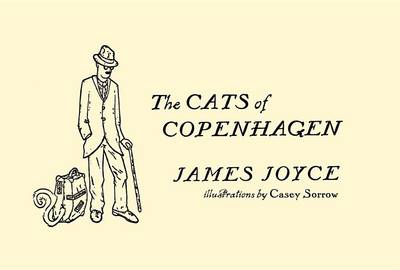 Book cover for Cats of Copenhagen