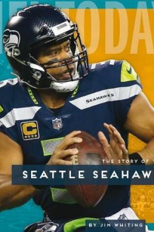 Cover of Seattle Seahawks
