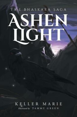 Cover of Ashen Light