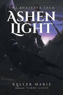 Book cover for Ashen Light