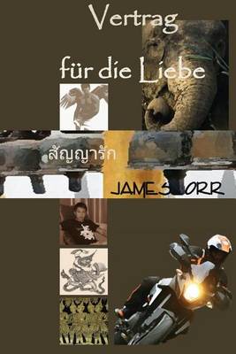 Book cover for Vertrag Fur Die Liebe