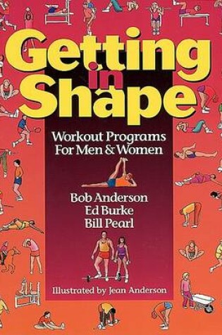 Cover of Getting in Shape