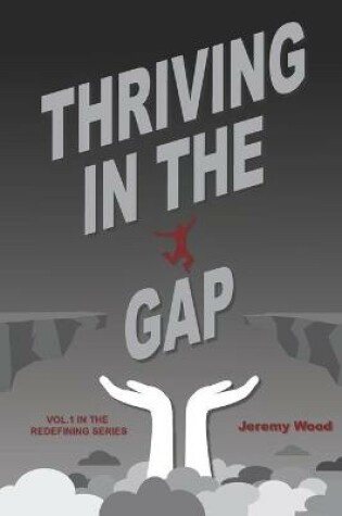Cover of Thriving In The Gap