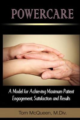 Book cover for PowerCare