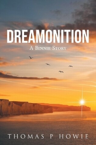 Cover of Dreamonition