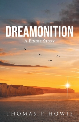 Cover of Dreamonition