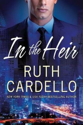 Cover of In the Heir