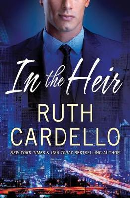 Cover of In the Heir