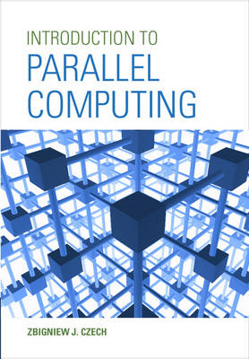 Cover of Introduction to Parallel Computing