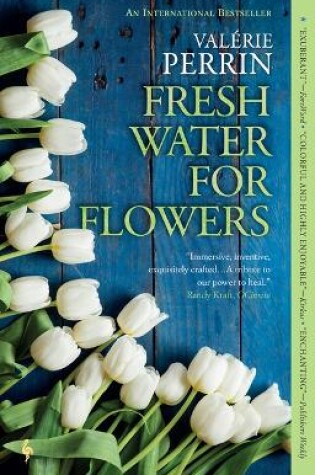 Cover of Fresh Water for Flowers