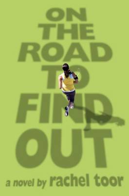 Book cover for On the Road to Find Out