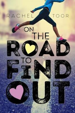 Cover of On the Road to Find Out
