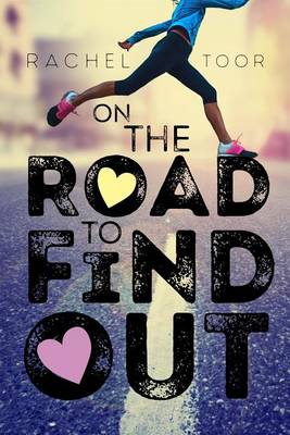 Book cover for On the Road to Find Out