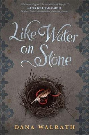 Cover of Like Water on Stone