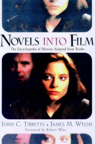 Cover of Novels into Film