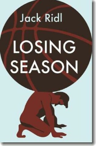 Cover of Losing Season