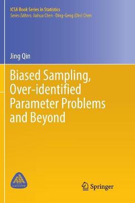 Cover of Biased Sampling, Over-identified Parameter Problems and Beyond