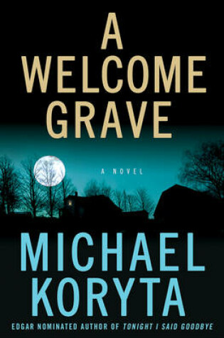 Cover of A Welcome Grave