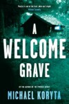 Book cover for A Welcome Grave