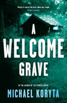 Cover of A Welcome Grave