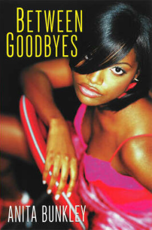 Cover of Between Goodbyes