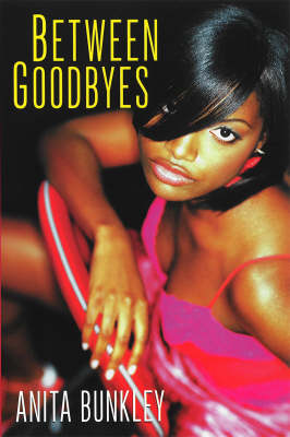 Book cover for Between Goodbyes