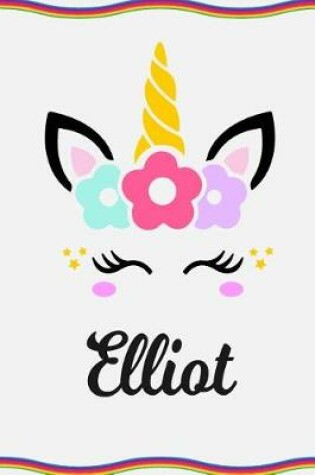 Cover of Elliot