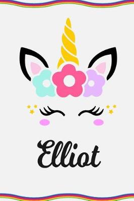 Book cover for Elliot