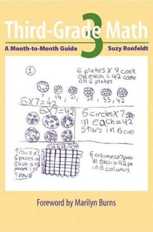 Cover of Third-Grade Math