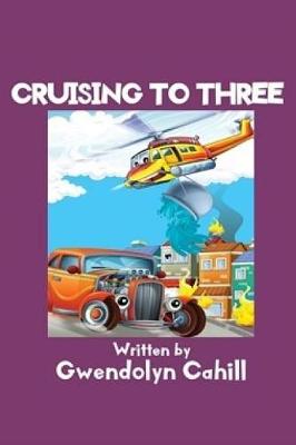 Book cover for Cruising to Three