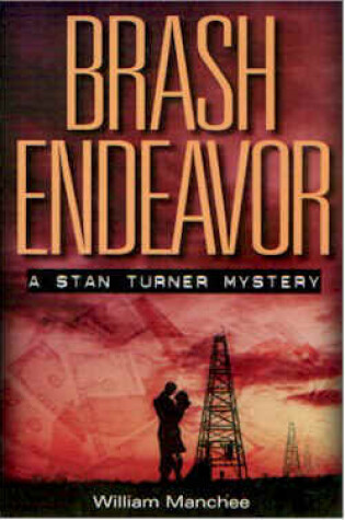 Cover of Brash Endeavor