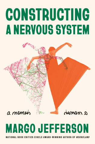 Cover of Constructing a Nervous System