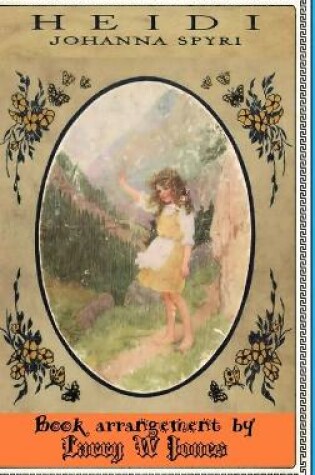 Cover of Heidi