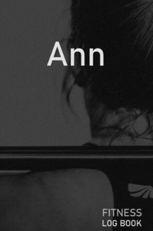 Cover of Ann