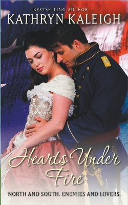 Cover of Hearts Under Fire