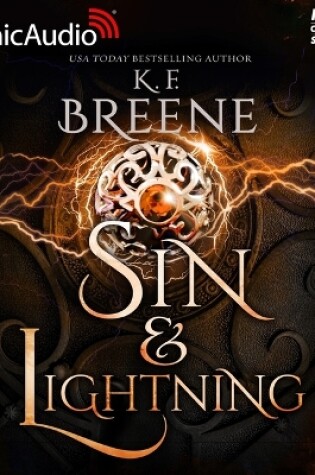 Cover of Sin and Lightning [Dramatized Adaptation]