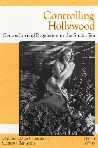 Cover of Controlling Hollywood