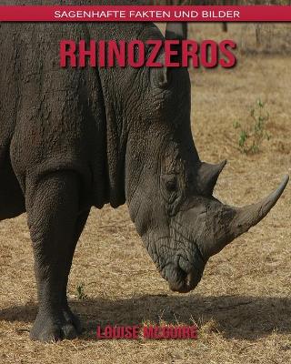 Book cover for Rhinozeros