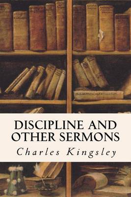 Book cover for Discipline and Other Sermons