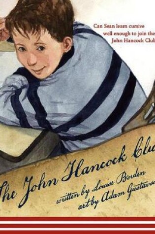 Cover of The John Hancock Club