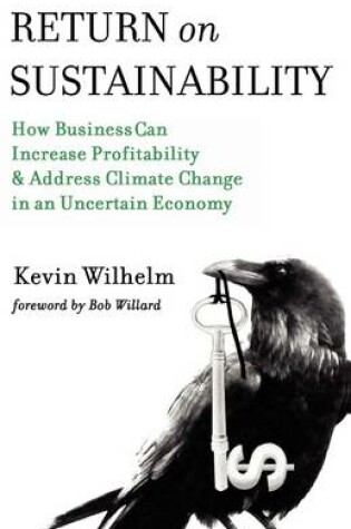 Cover of Return on Sustainability