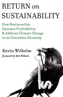 Book cover for Return on Sustainability