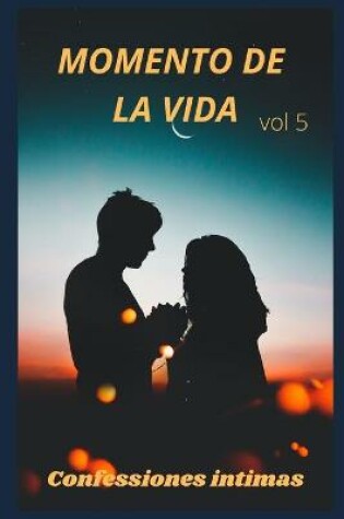 Cover of Momento de vida (vol 5)