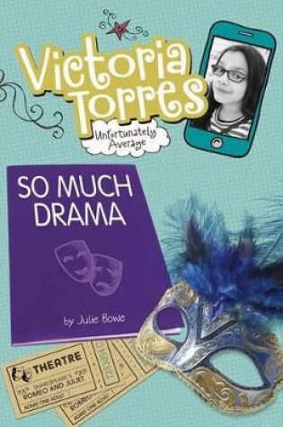 Cover of So Much Drama