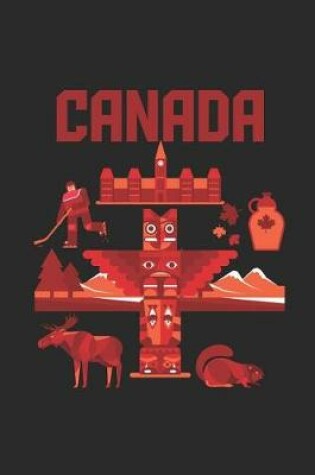 Cover of What's in Canada